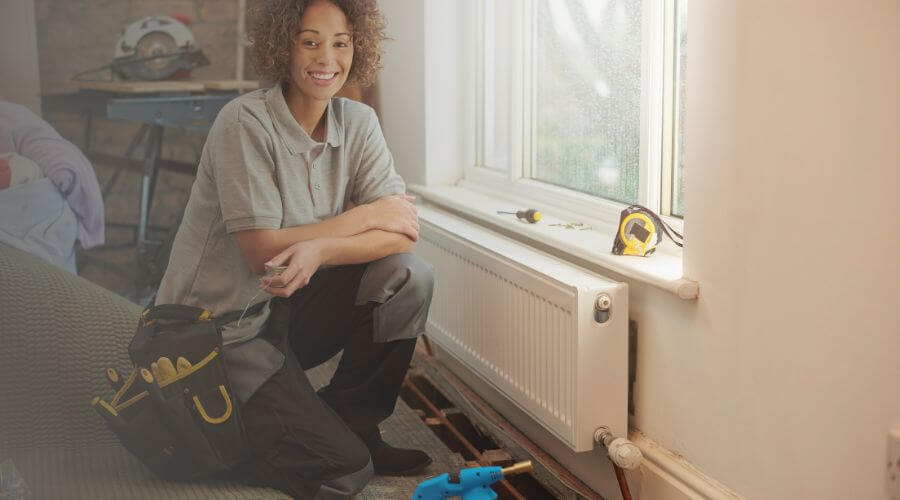 Local annual plumbing maintenance in Oak View, CA