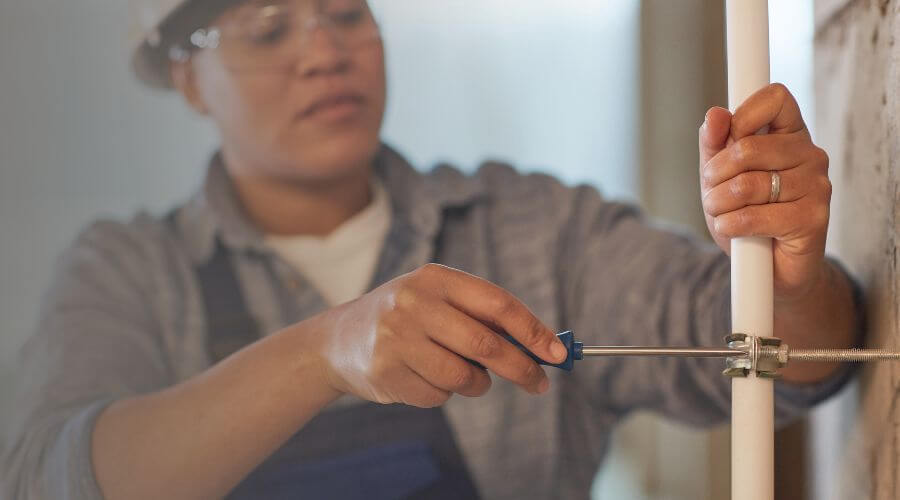 Water Pressure Testing in Oak View, CA